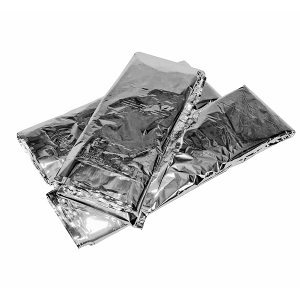 Thermoskissen, 4 Luftkammern (vorbereitet, nach Ma)